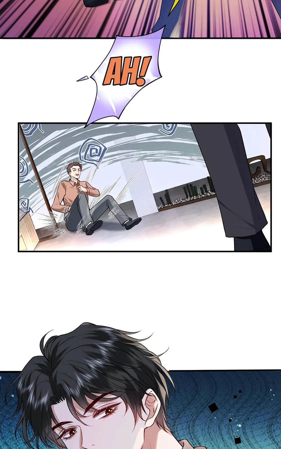 Proving Them Wrong Everyday Chapter 24 page 31 - 