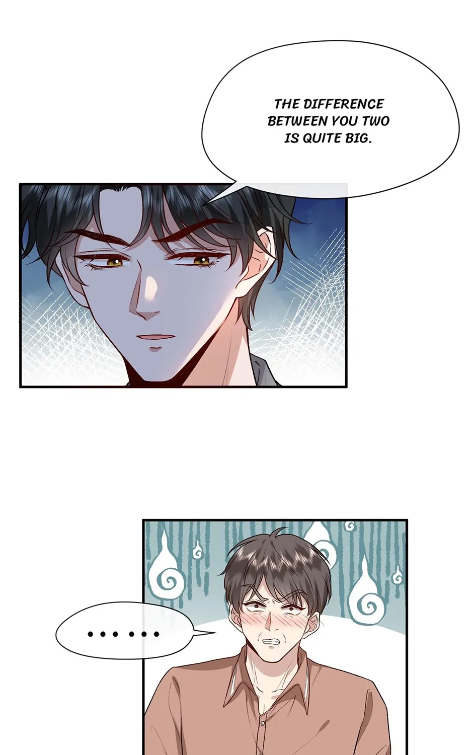Proving Them Wrong Everyday Chapter 24 page 39 - 