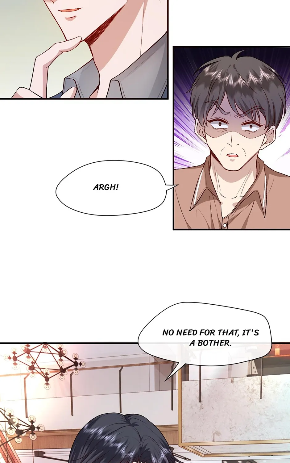 Proving Them Wrong Everyday Chapter 24 page 43 - 