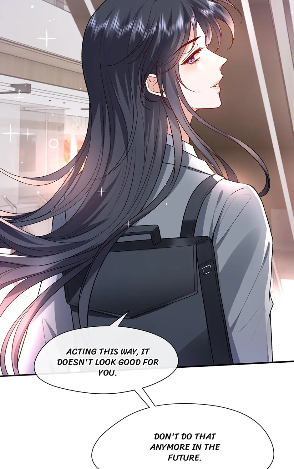 Proving Them Wrong Everyday Chapter 24 page 47 - 