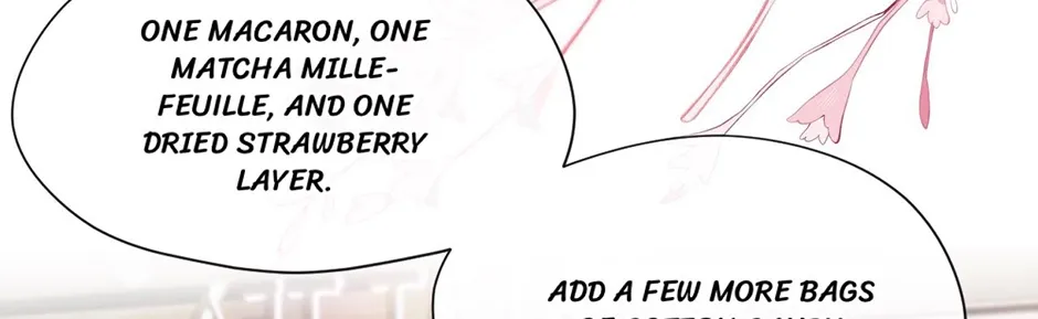 Proving Them Wrong Everyday Chapter 24 page 6 - 