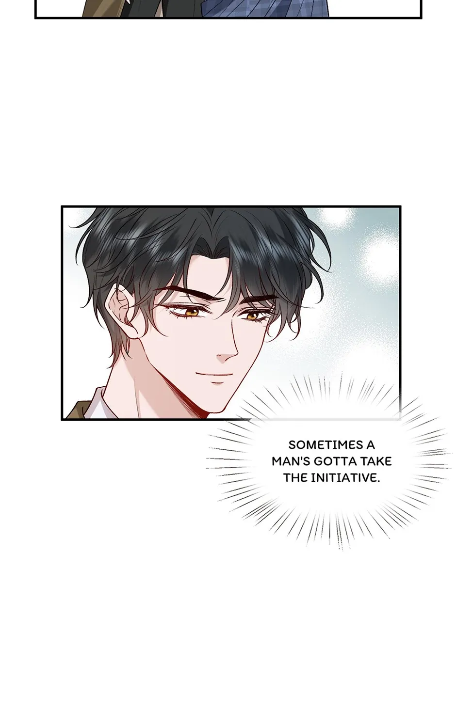 Proving Them Wrong Everyday Chapter 25 page 17 - 