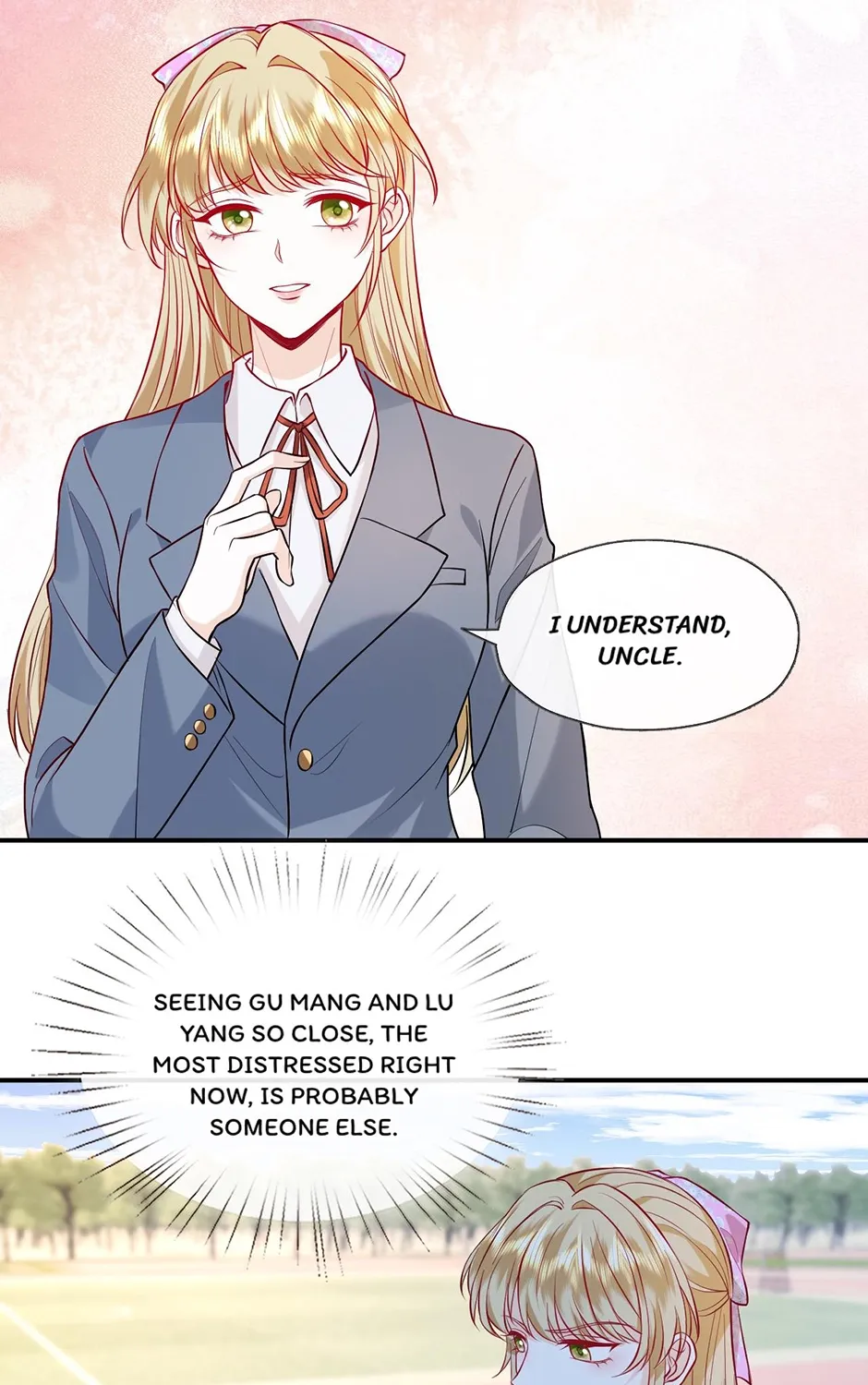 Proving Them Wrong Everyday Chapter 25 page 41 - 