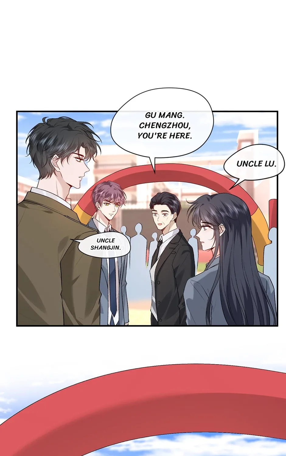 Proving Them Wrong Everyday Chapter 25 page 9 - 
