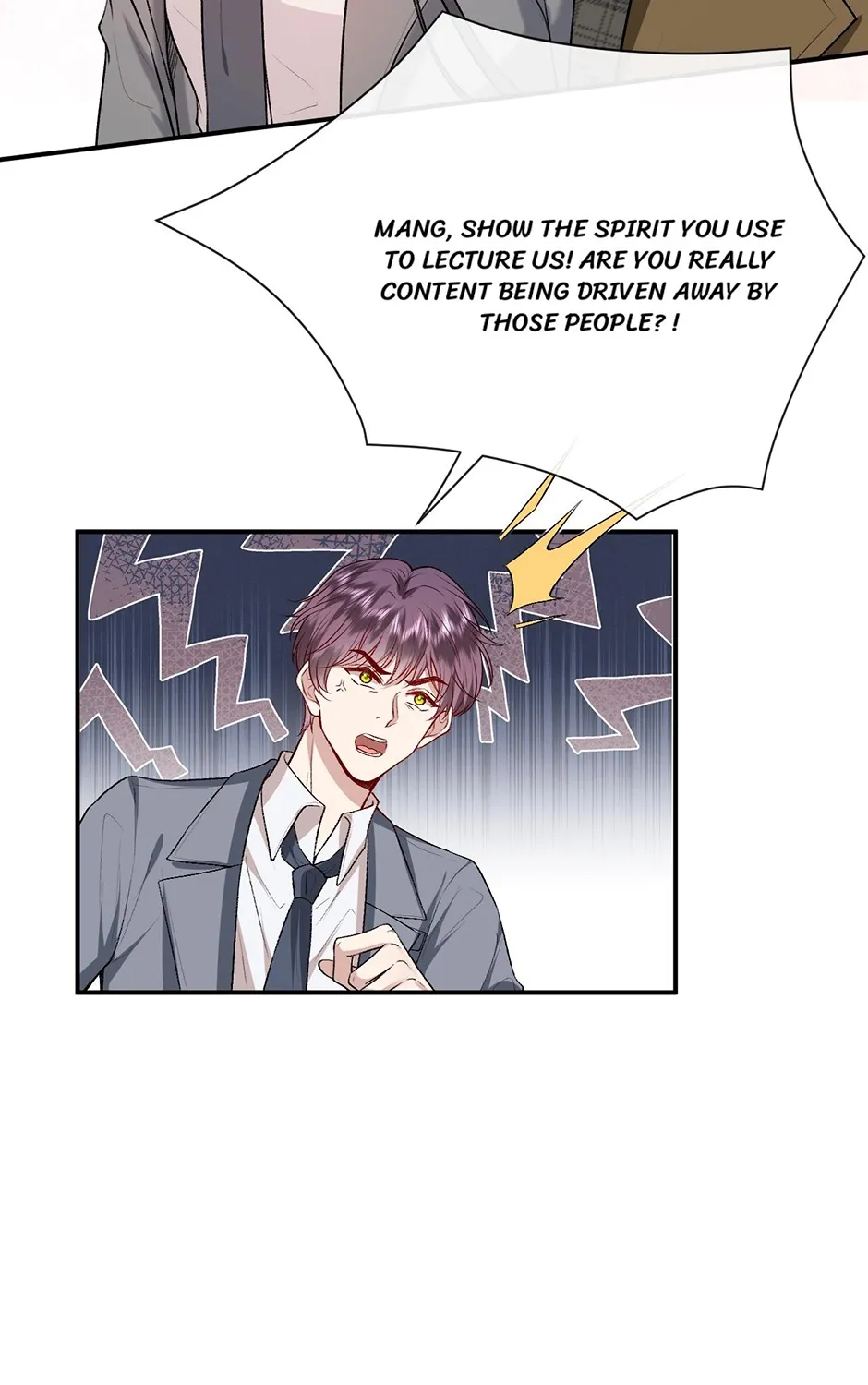 Proving Them Wrong Everyday Chapter 26 page 27 - 