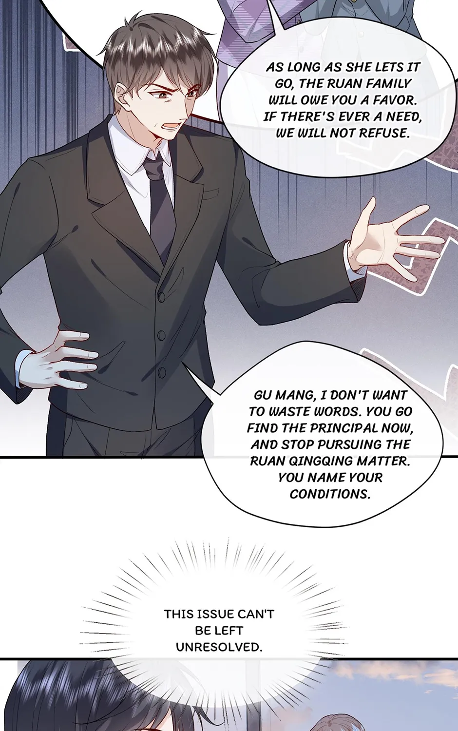 Proving Them Wrong Everyday Chapter 28 page 45 - 
