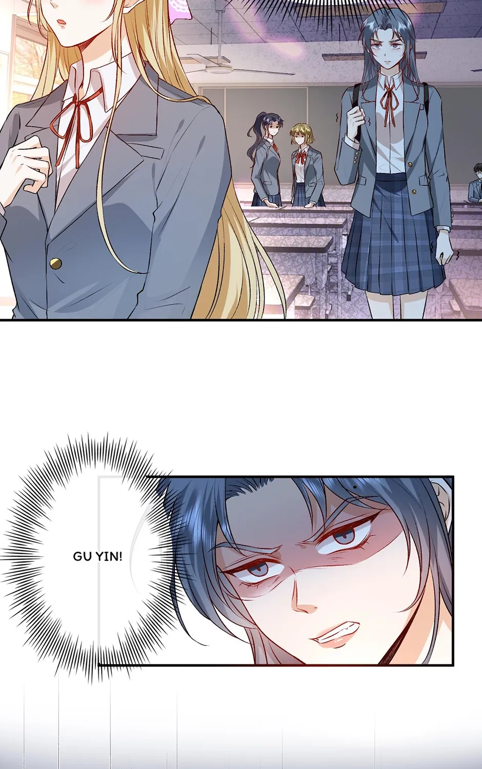 Proving Them Wrong Everyday Chapter 29 page 19 - 