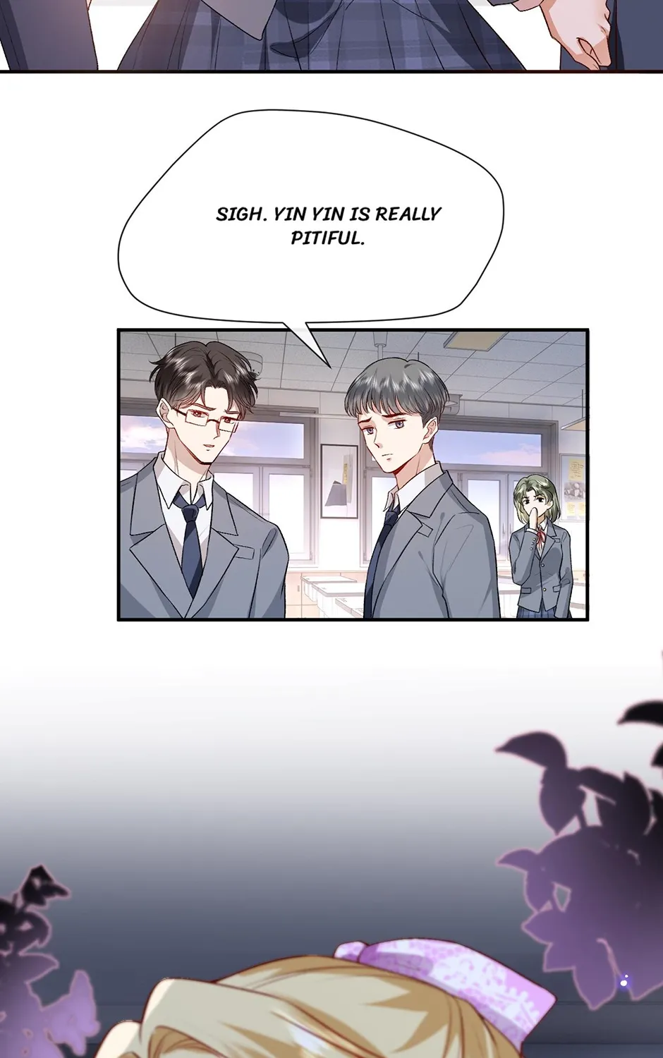Proving Them Wrong Everyday Chapter 29 page 31 - 