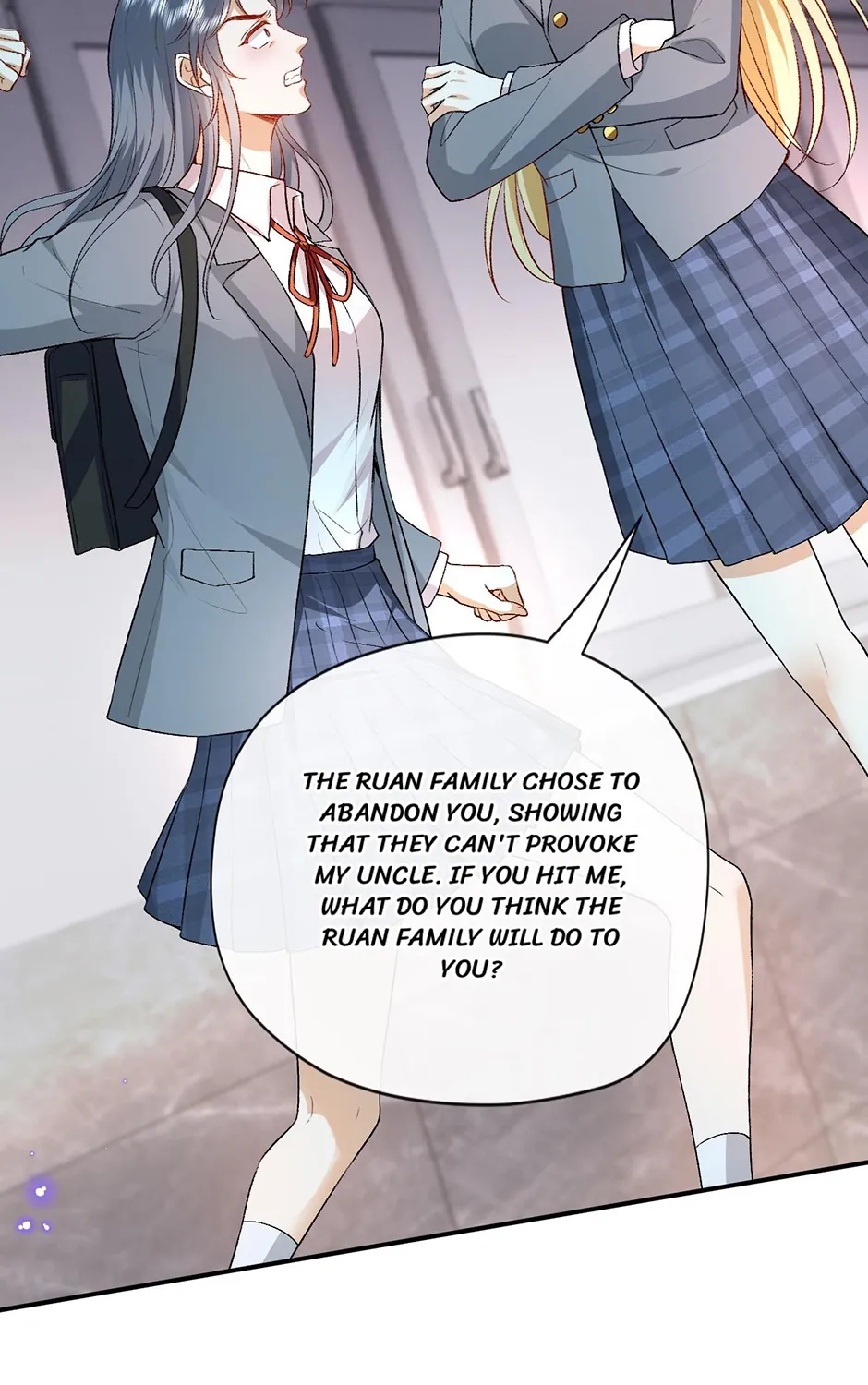 Proving Them Wrong Everyday Chapter 29 page 39 - 
