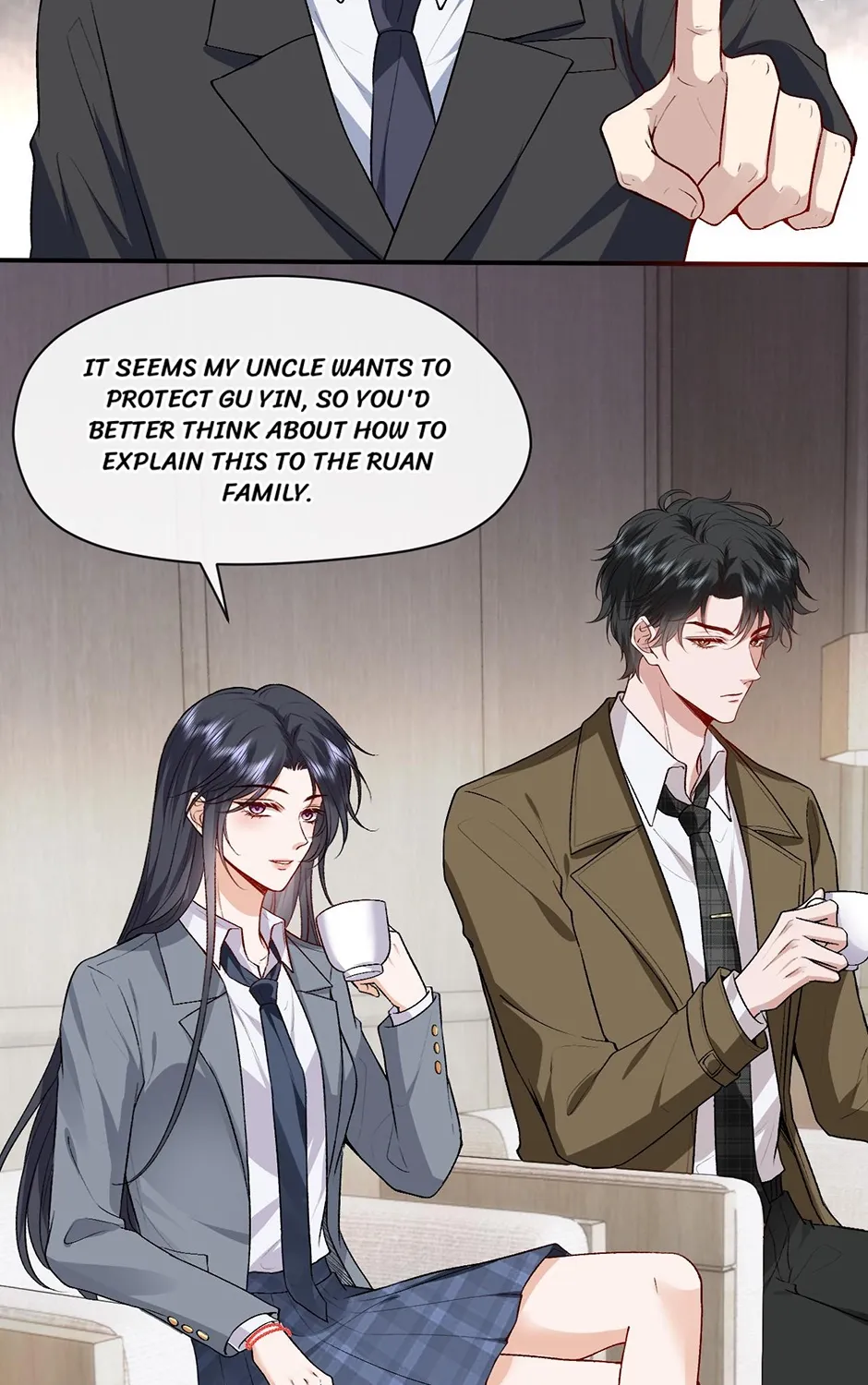 Proving Them Wrong Everyday Chapter 29 page 7 - 