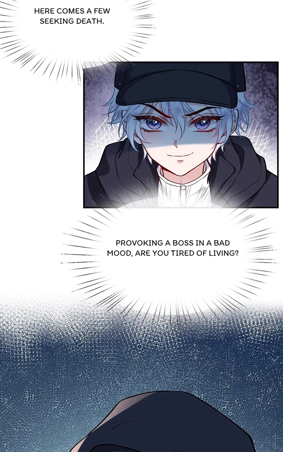 Proving Them Wrong Everyday Chapter 3 page 11 - 