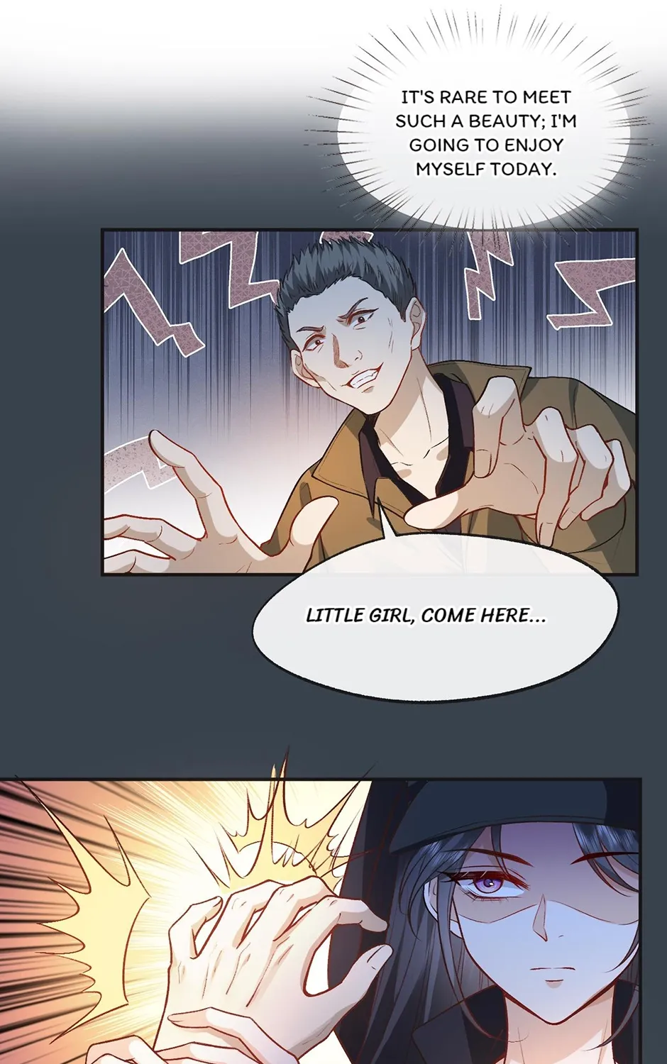 Proving Them Wrong Everyday Chapter 3 page 17 - 
