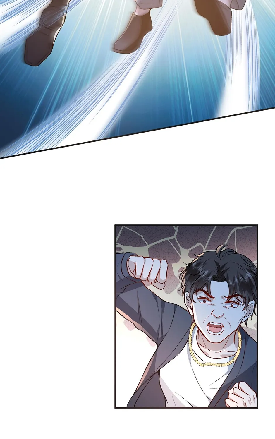Proving Them Wrong Everyday Chapter 3 page 27 - 