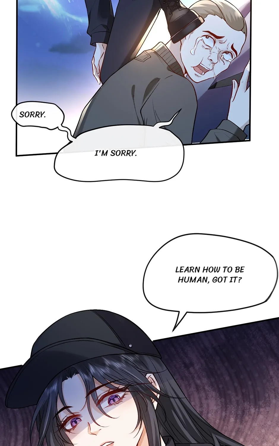 Proving Them Wrong Everyday Chapter 3 page 39 - 