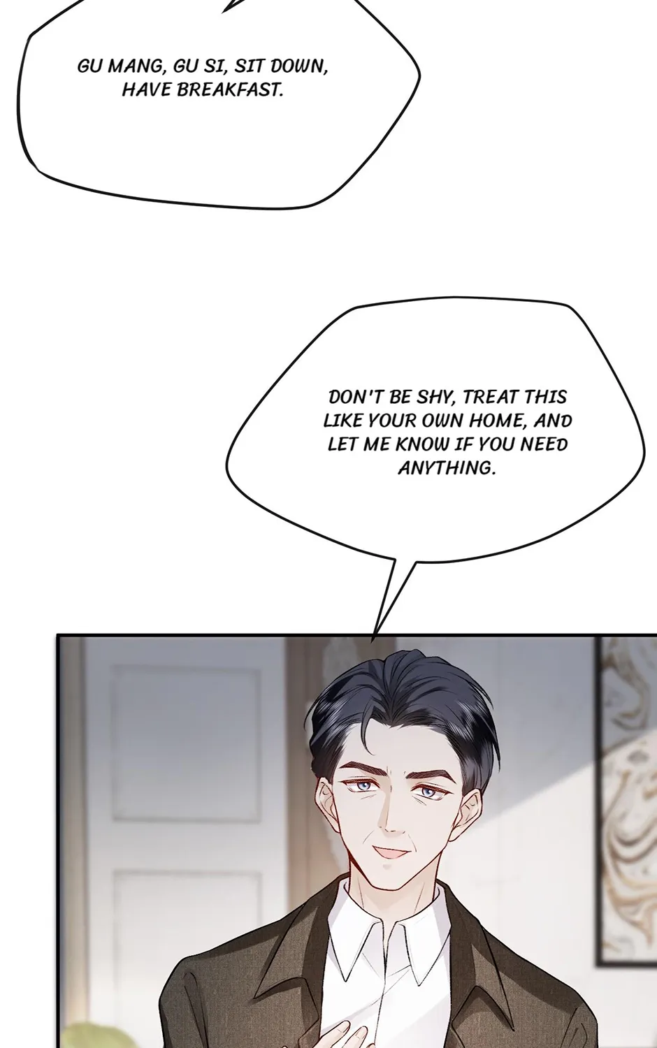 Proving Them Wrong Everyday Chapter 3 page 55 - 