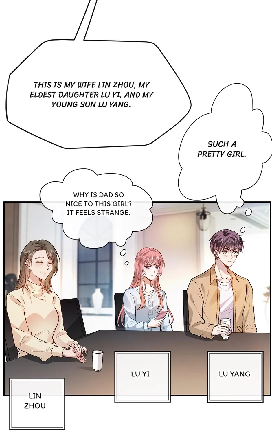 Proving Them Wrong Everyday Chapter 3 page 59 - 