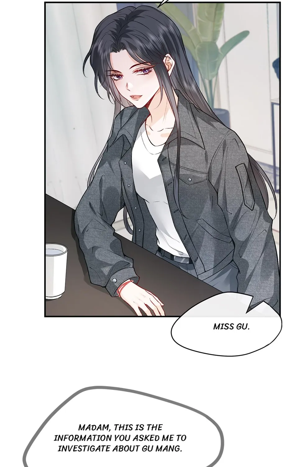 Proving Them Wrong Everyday Chapter 3 page 61 - 