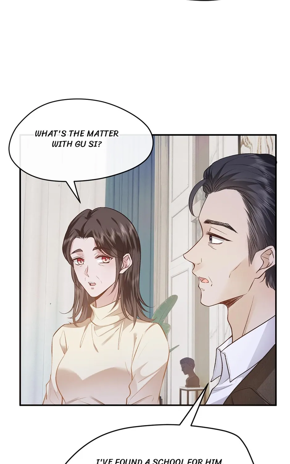 Proving Them Wrong Everyday Chapter 3 page 69 - 