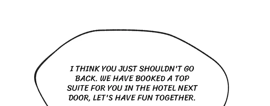 Proving Them Wrong Everyday Chapter 3 page 8 - 