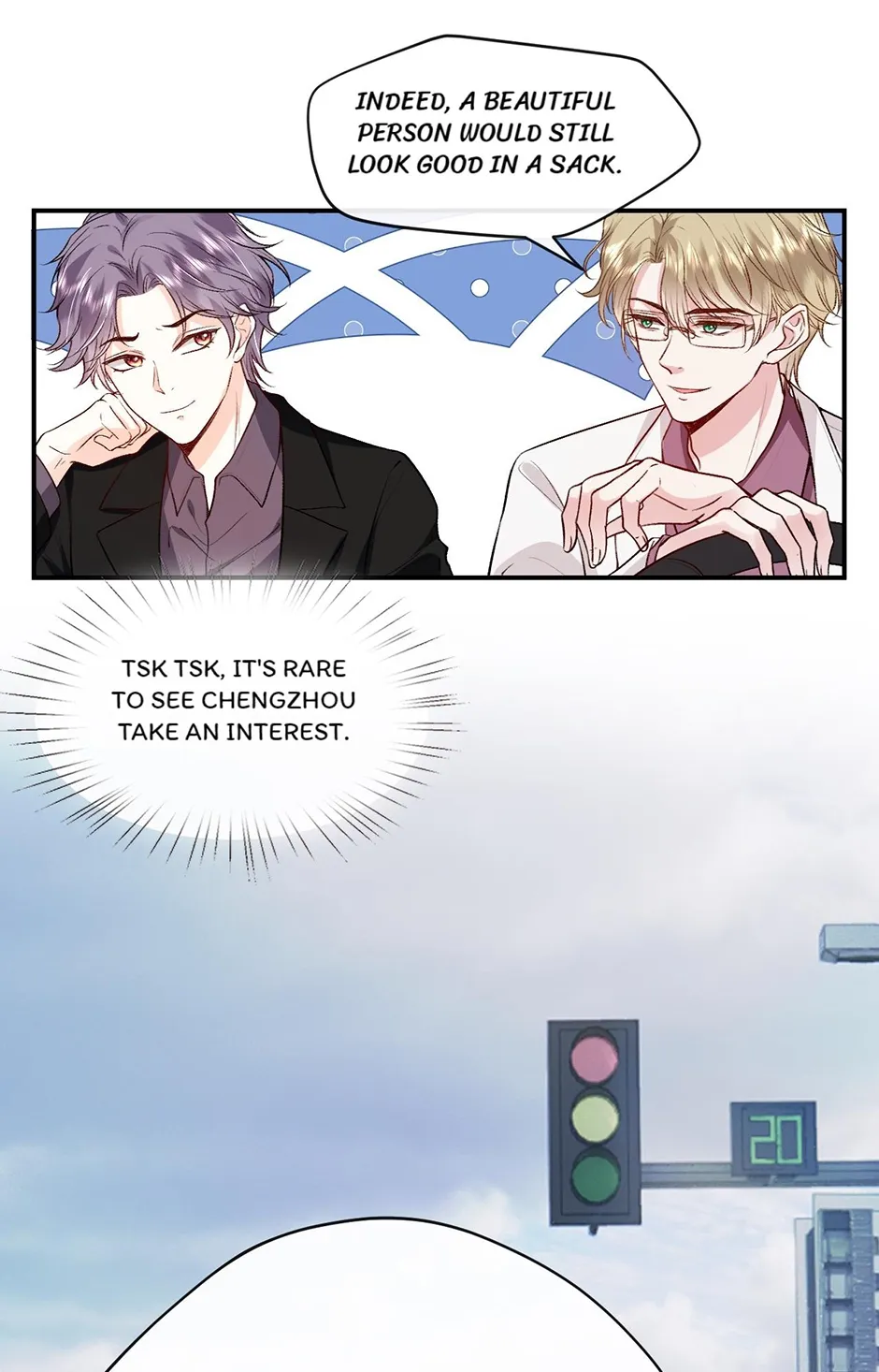Proving Them Wrong Everyday Chapter 3 page 89 - 
