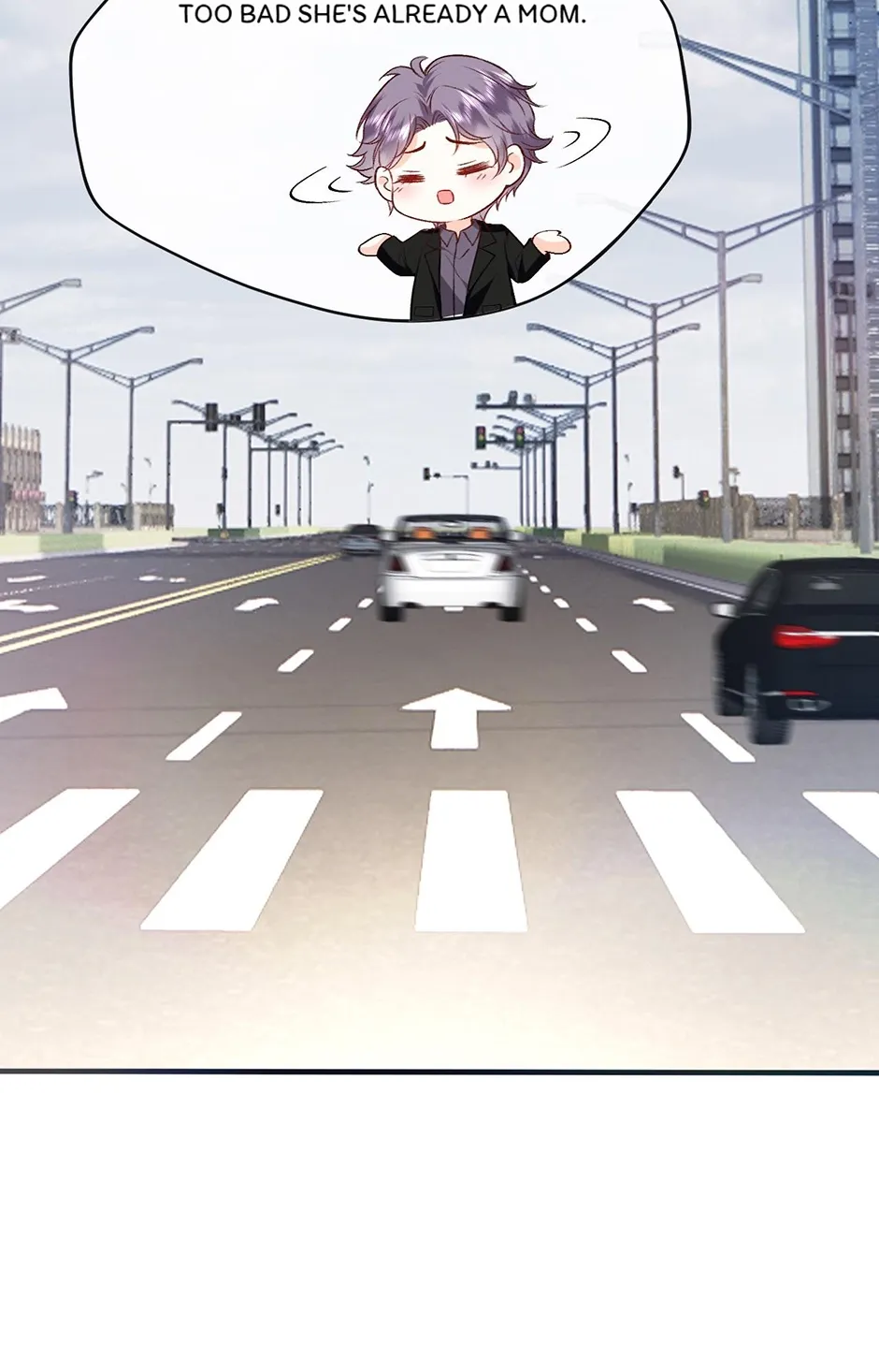Proving Them Wrong Everyday Chapter 3 page 90 - 