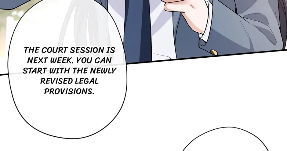 Proving Them Wrong Everyday Chapter 30 page 22 - 