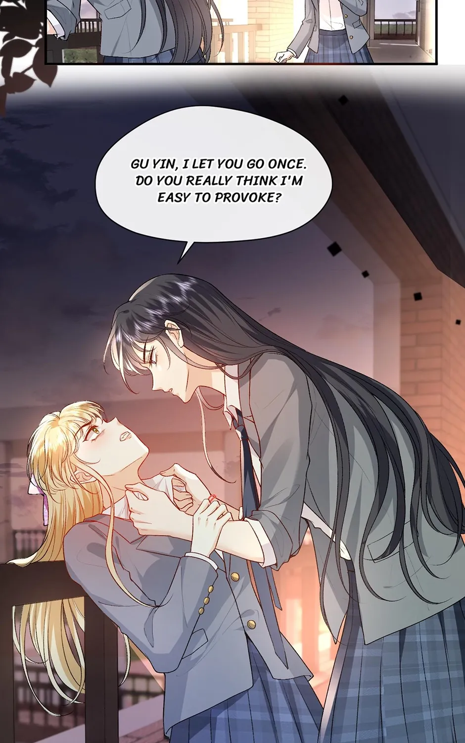 Proving Them Wrong Everyday Chapter 30 page 7 - 