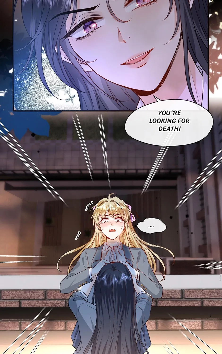 Proving Them Wrong Everyday Chapter 30 page 9 - 