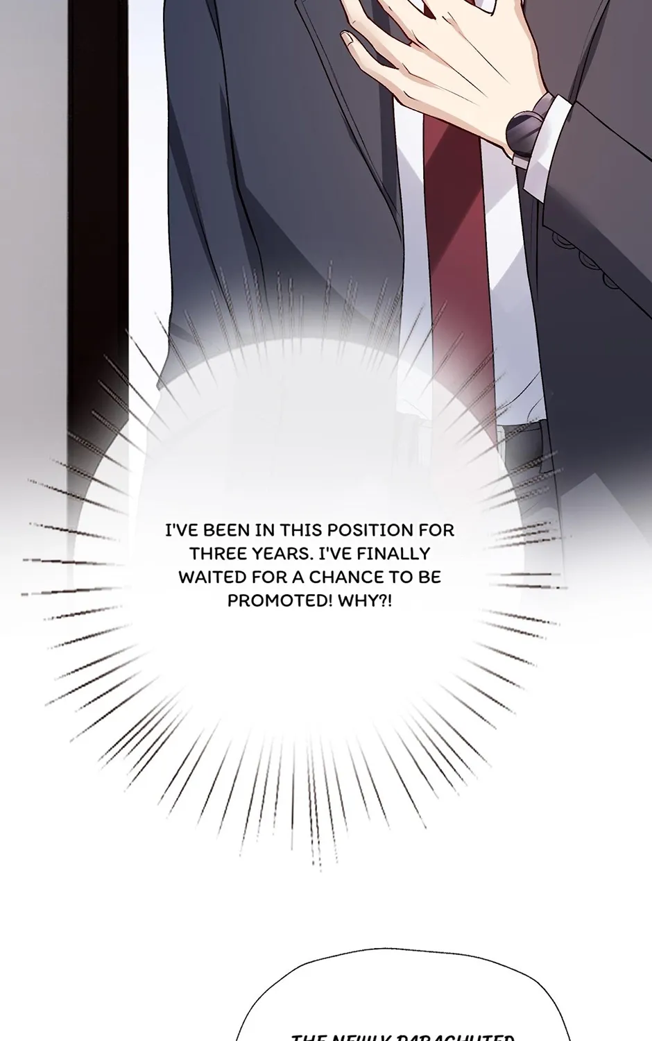 Proving Them Wrong Everyday Chapter 31 page 21 - 