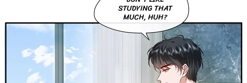 Proving Them Wrong Everyday Chapter 31 page 4 - 