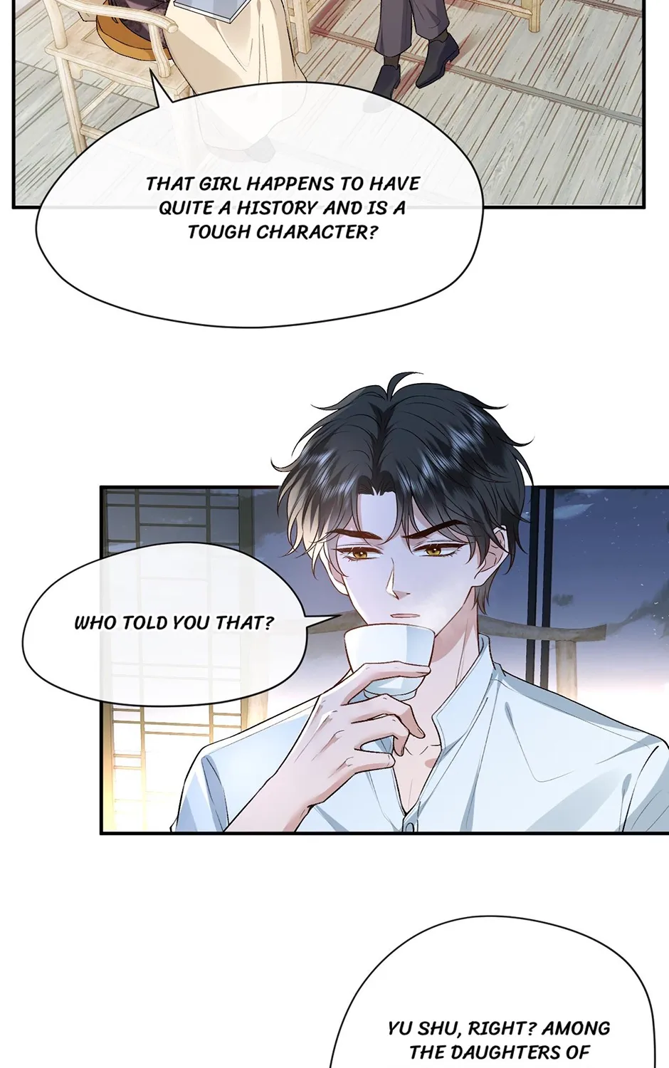 Proving Them Wrong Everyday Chapter 31 page 41 - 