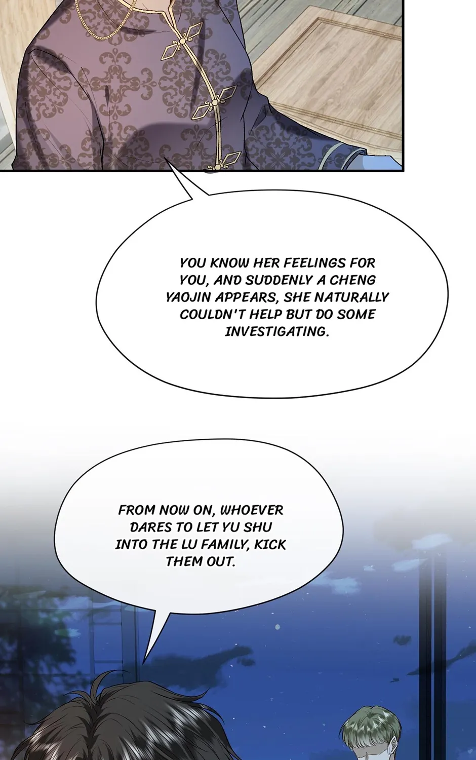 Proving Them Wrong Everyday Chapter 31 page 43 - 