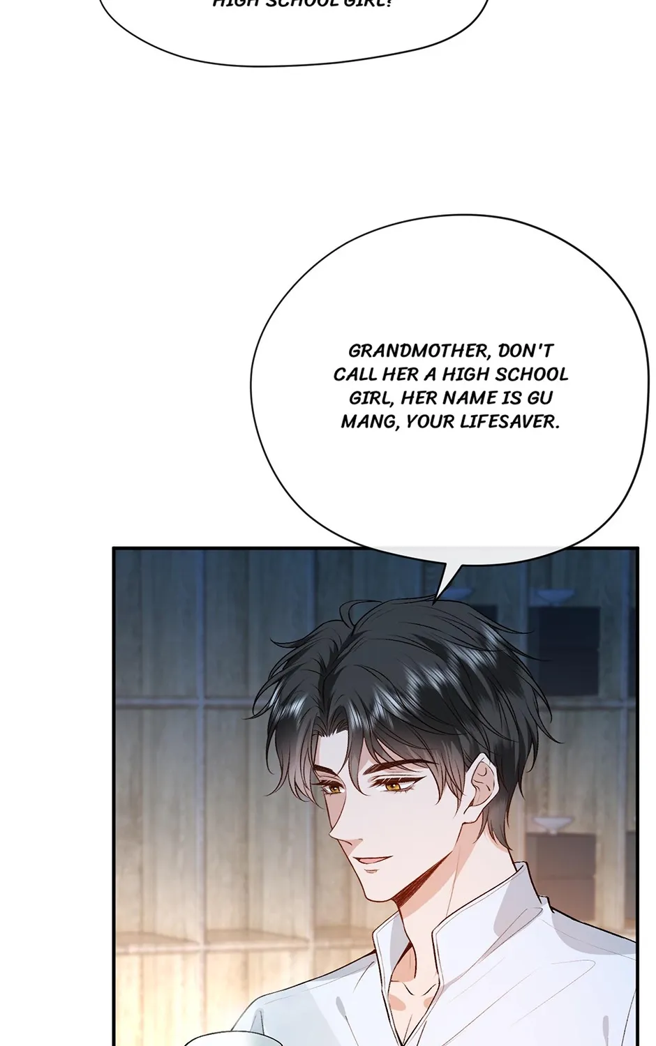 Proving Them Wrong Everyday Chapter 31 page 47 - 