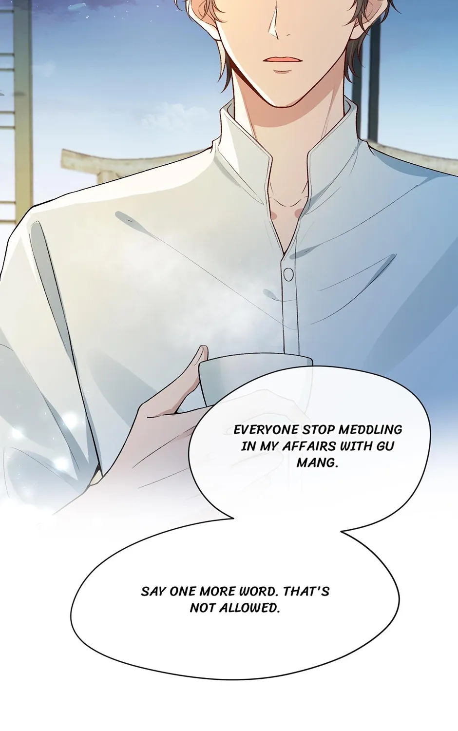 Proving Them Wrong Everyday Chapter 31 page 51 - 