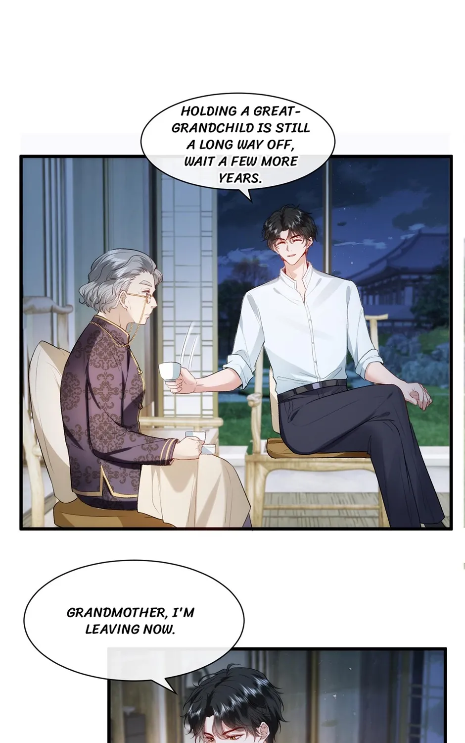Proving Them Wrong Everyday Chapter 31 page 53 - 