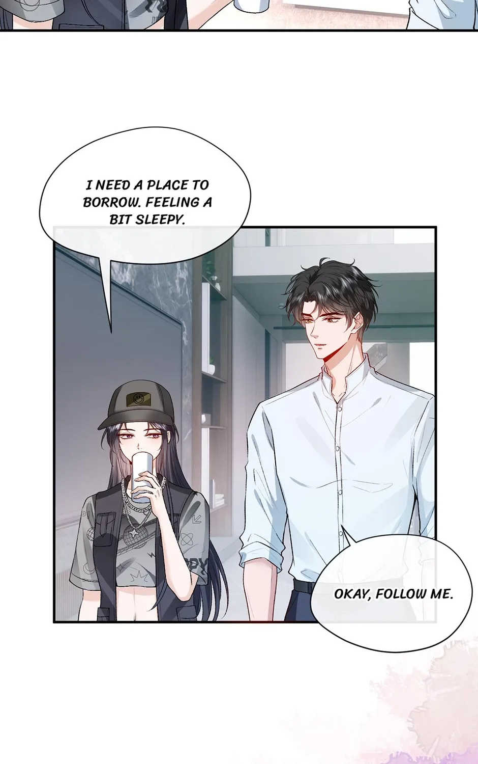 Proving Them Wrong Everyday Chapter 31 page 7 - 
