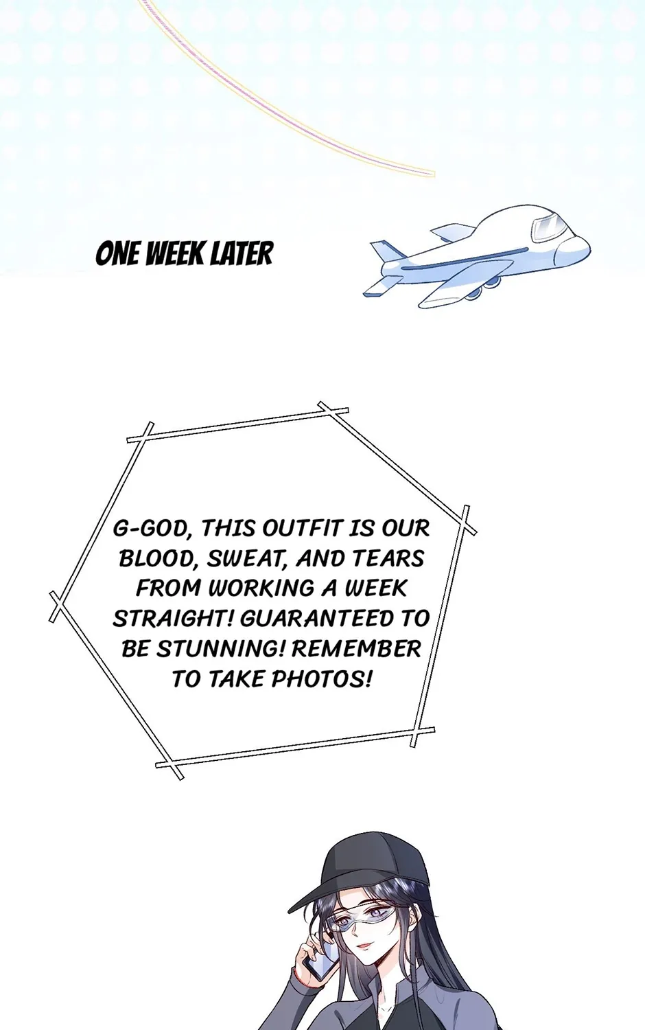 Proving Them Wrong Everyday Chapter 32 page 11 - 
