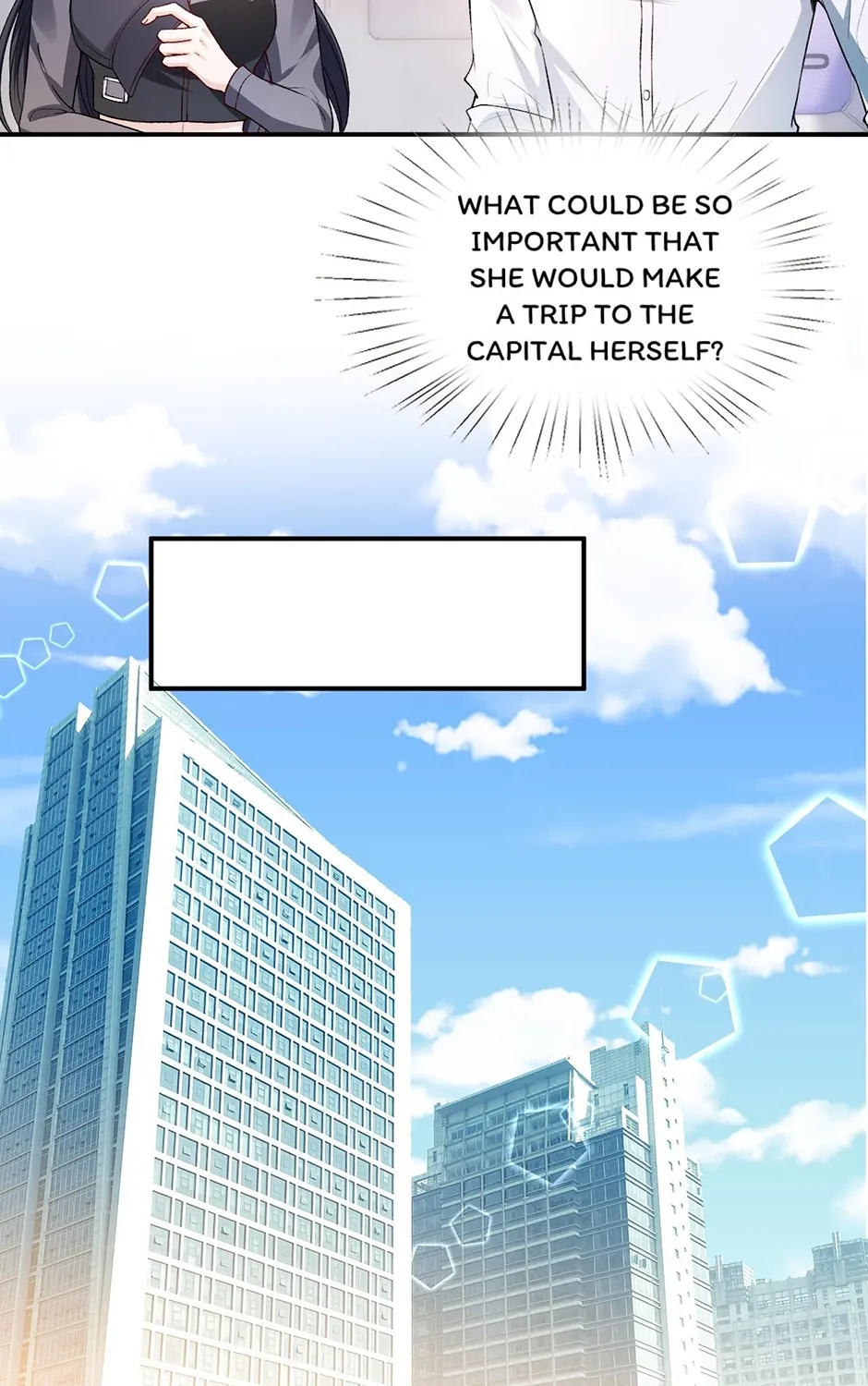 Proving Them Wrong Everyday Chapter 32 page 23 - 