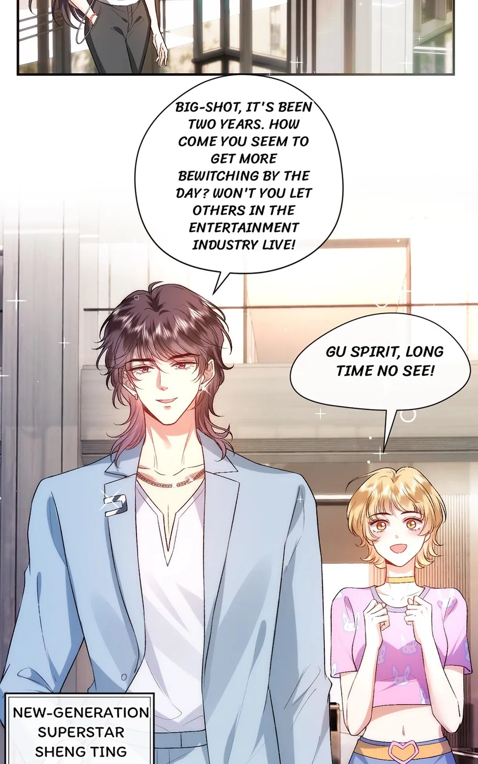Proving Them Wrong Everyday Chapter 32 page 25 - 