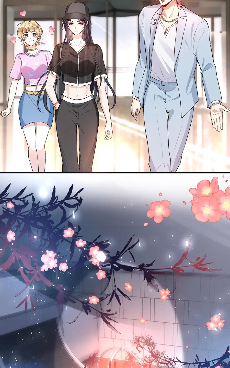 Proving Them Wrong Everyday Chapter 32 page 29 - 
