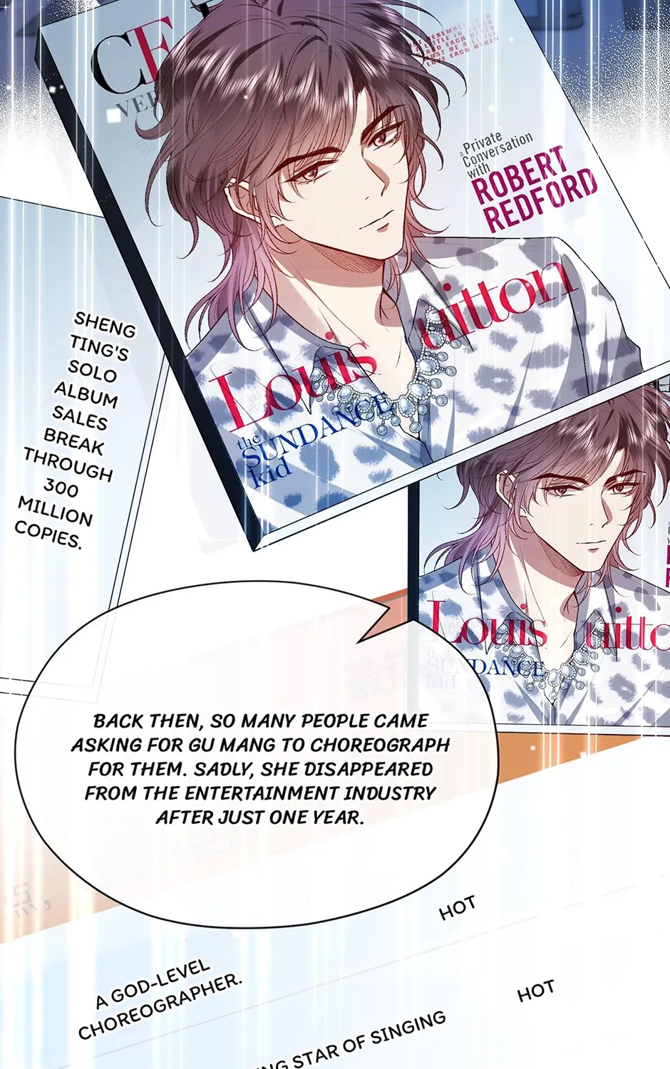 Proving Them Wrong Everyday Chapter 32 page 39 - 