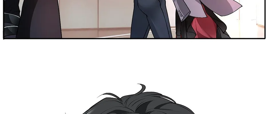 Proving Them Wrong Everyday Chapter 33 page 18 - 