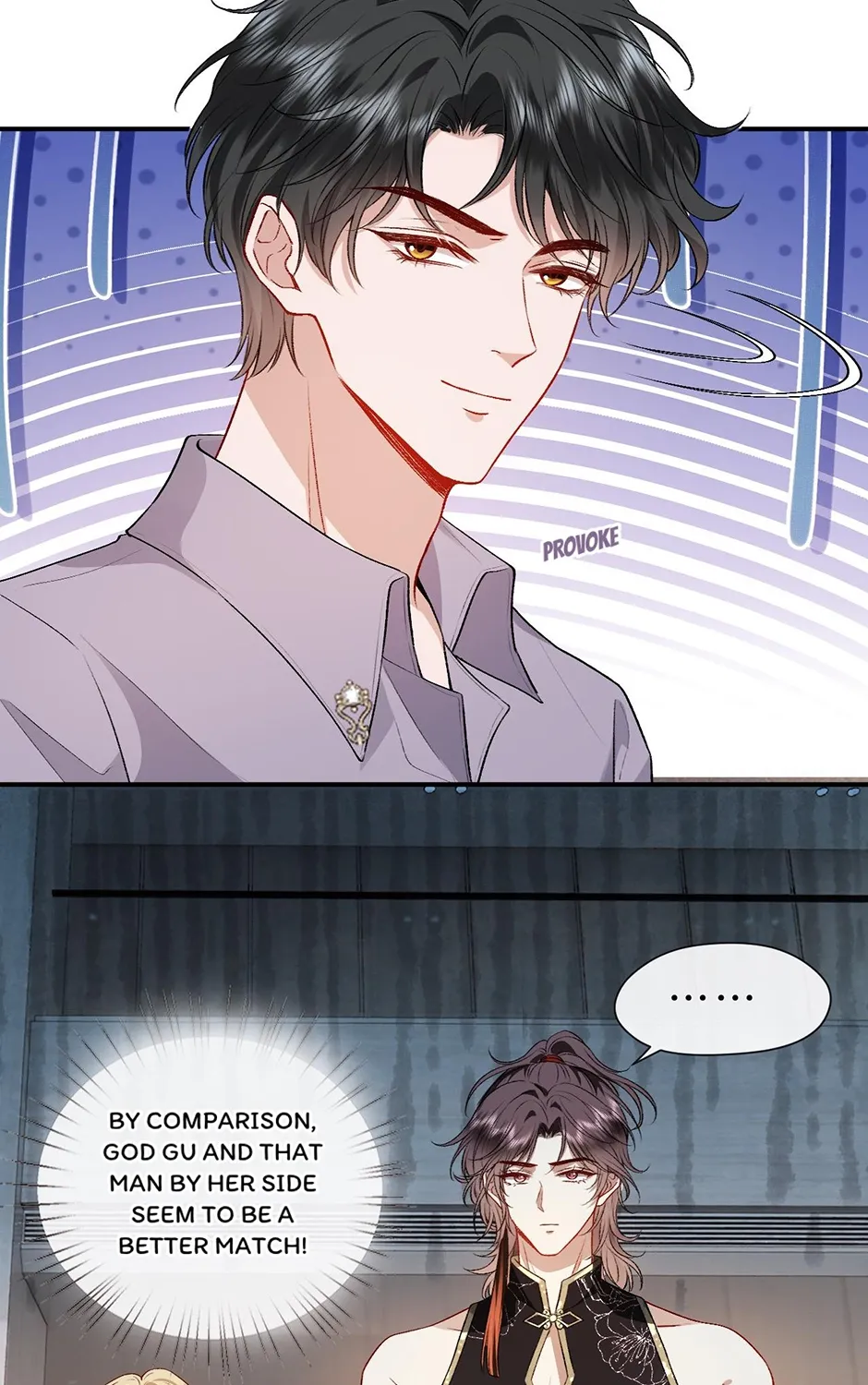 Proving Them Wrong Everyday Chapter 33 page 19 - 
