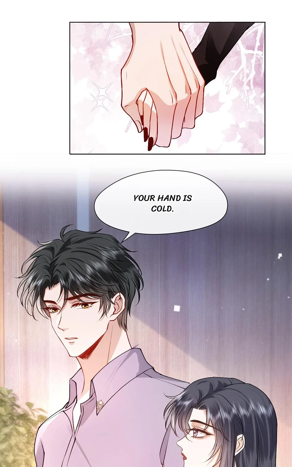 Proving Them Wrong Everyday Chapter 33 page 23 - 