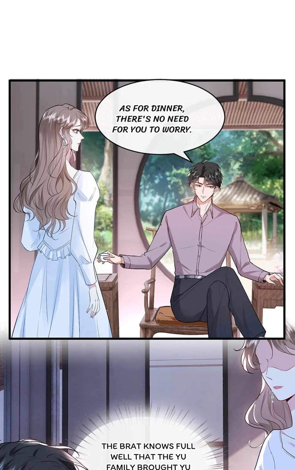 Proving Them Wrong Everyday Chapter 33 page 37 - 