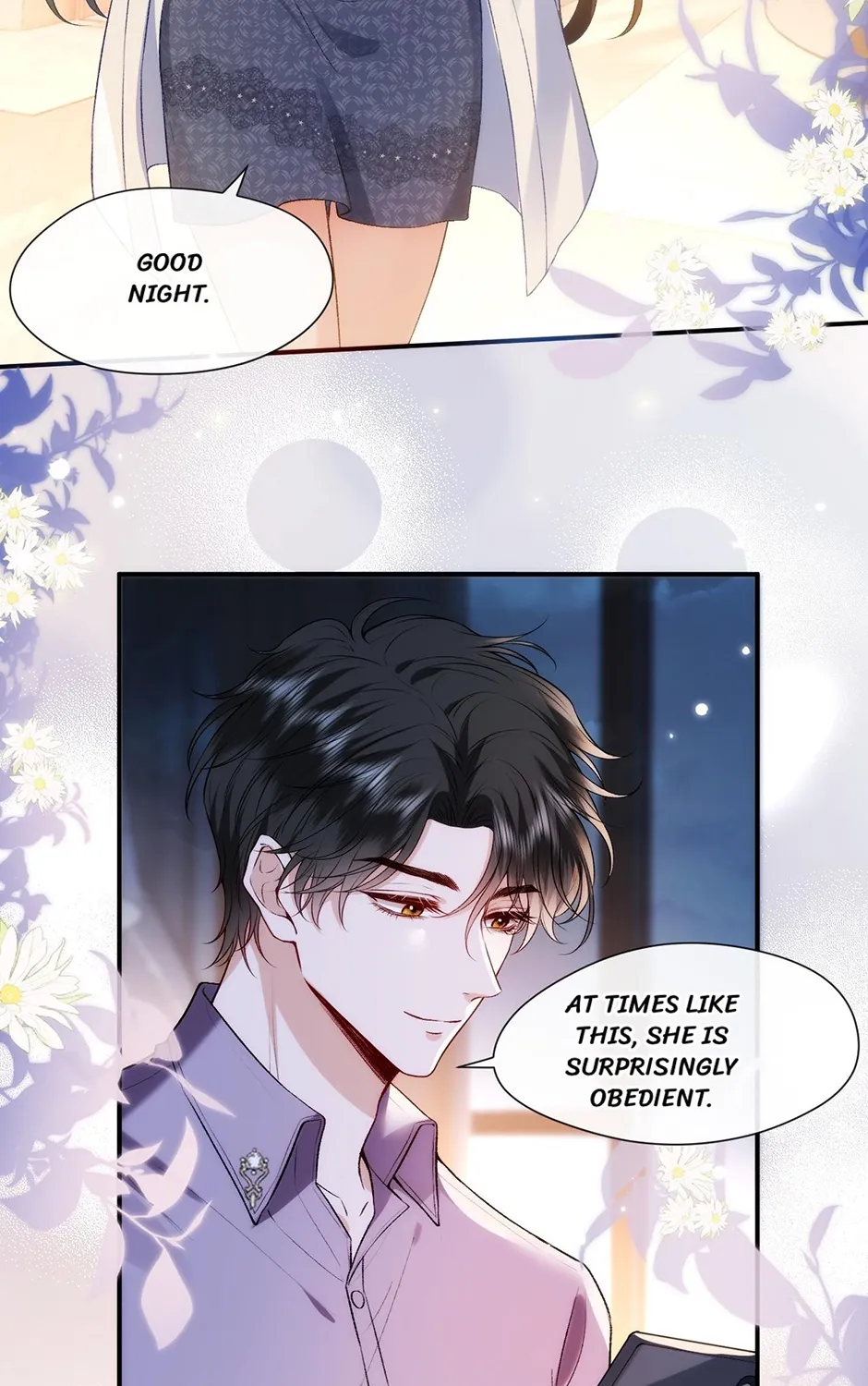 Proving Them Wrong Everyday Chapter 34 page 21 - 