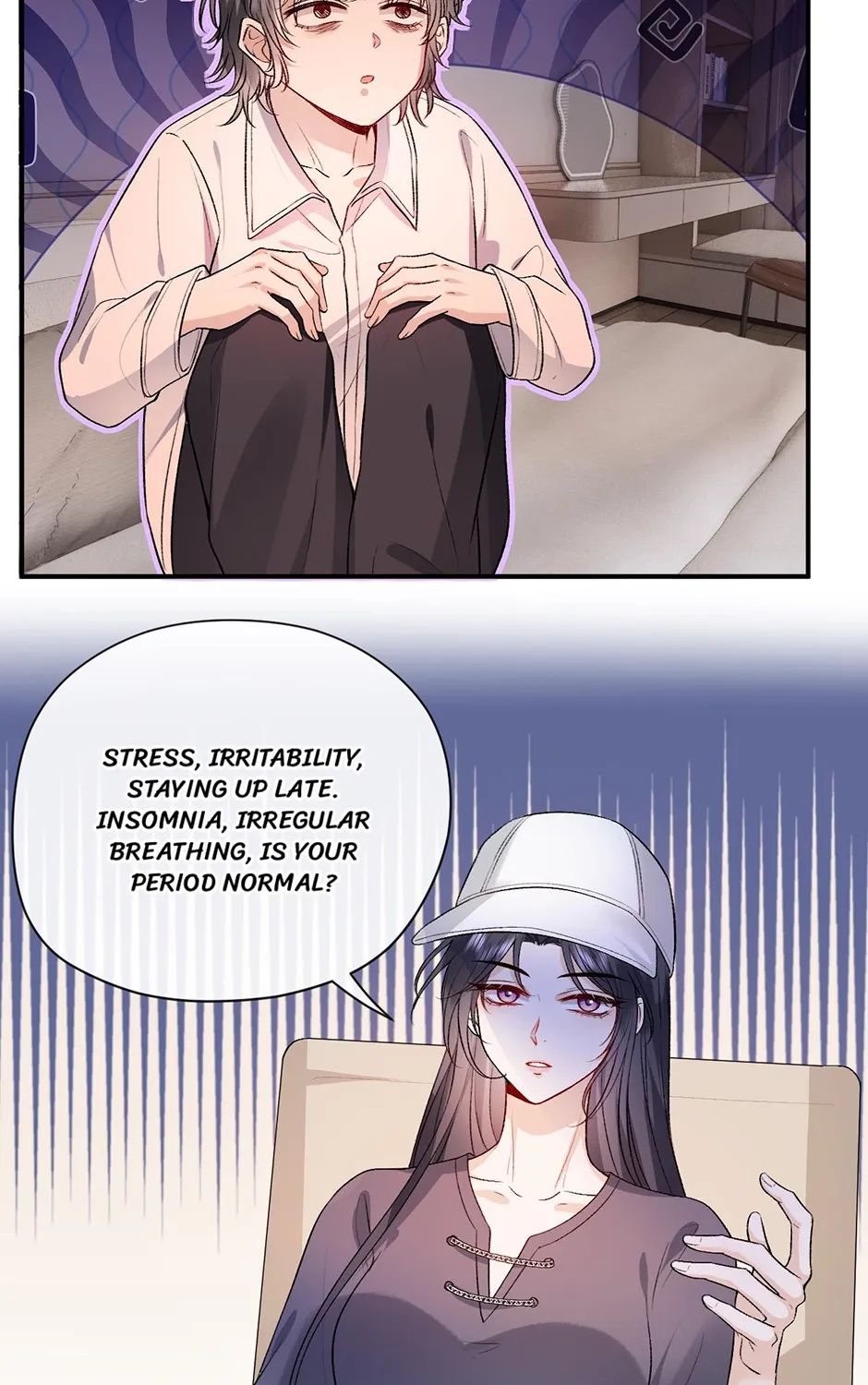 Proving Them Wrong Everyday Chapter 34 page 43 - 
