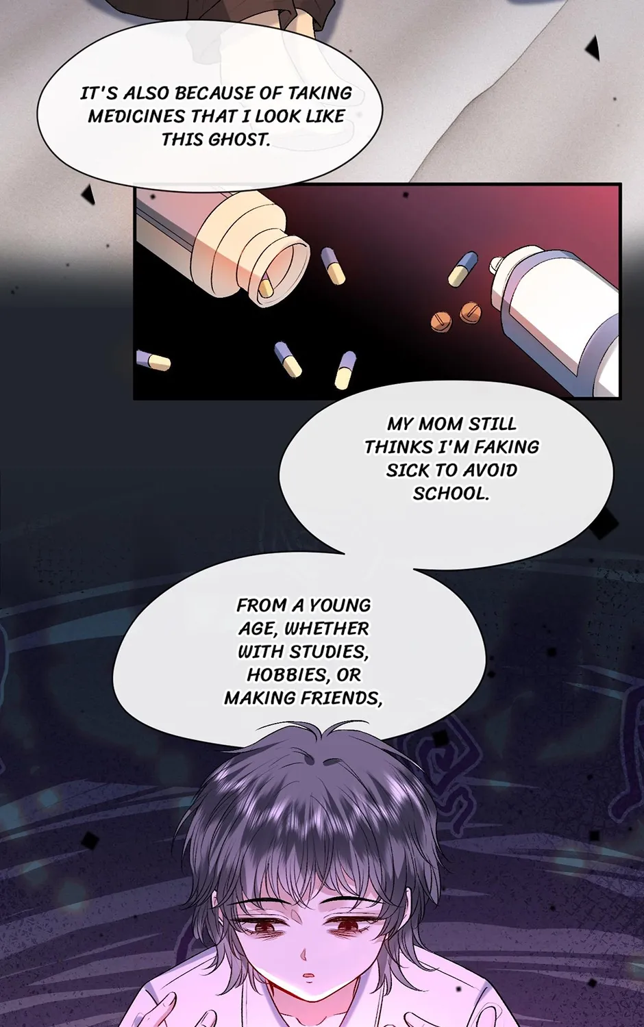 Proving Them Wrong Everyday Chapter 34 page 47 - 