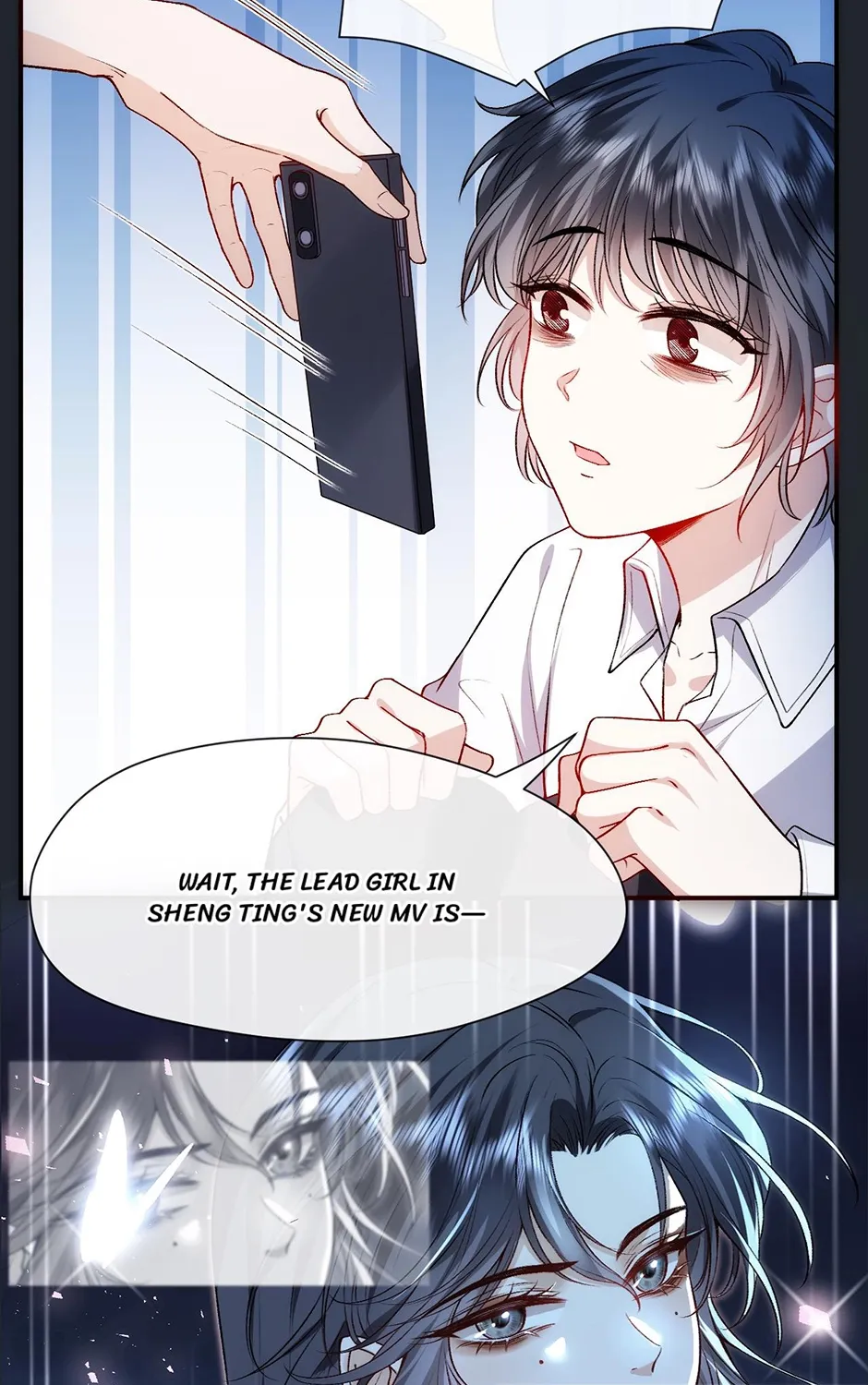 Proving Them Wrong Everyday Chapter 34 page 55 - 