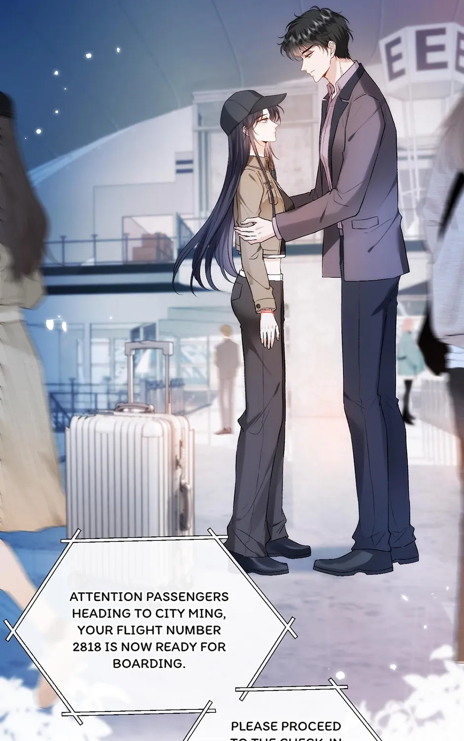 Proving Them Wrong Everyday Chapter 34 page 9 - 